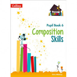 Composition Skills Pupil Book 6