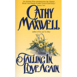 Falling in Love Again