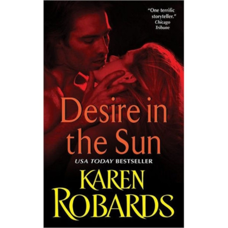 Desire in the Sun