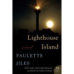 Lighthouse Island: A Novel