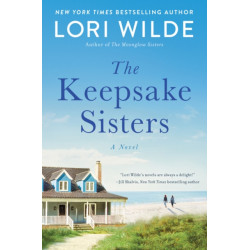 The Keepsake Sisters: A Novel