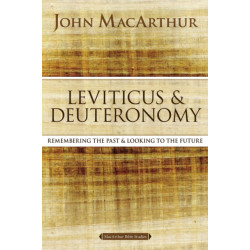 Leviticus and Deuteronomy: Visions of the Promised Land