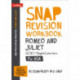 Romeo and Juliet AQA GCSE 9 – 1 English Literature Workbook: Ideal for the 2026 and 2027 Exams