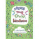Create your own kindness: Activities to Encourage Children to be Caring and Kind