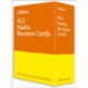 KS3 Maths Revision Question Cards: Ideal for Years 7, 8 and 9