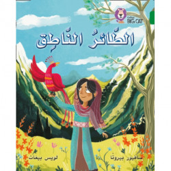 The Talking Bird: Level 15