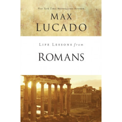 Life Lessons from Romans: God's Big Picture