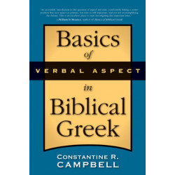 Basics of Verbal Aspect in Biblical Greek