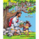 Read with Me Bible, NIrV: NIrV Bible Storybook