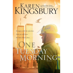 One Tuesday Morning: A Moving Portrait of Love and Loss