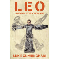 LEO, Inventor Extraordinaire