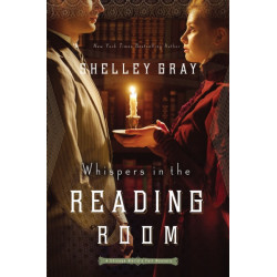 Whispers in the Reading Room