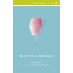 The Summer of Cotton Candy