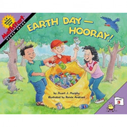 Earth Day--Hooray!: A Springtime Book For Kids