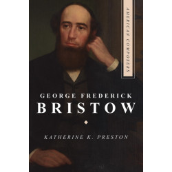 George Frederick Bristow