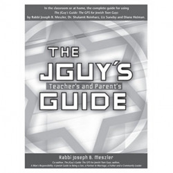 The JGuy's Teacher's and Parent's Guide