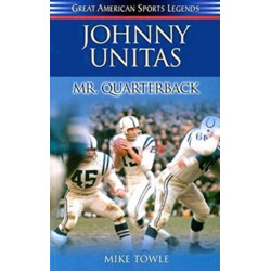 Johnny Unitas
