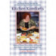 Kitchen Komforts: Fabulous Comfort Food Recipes and Inspiring Short Stories to Nourish the Soul