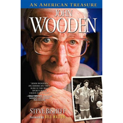 John Wooden: An American Treasure