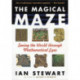 The Magical Maze: Seeing the World Through Mathematical Eyes