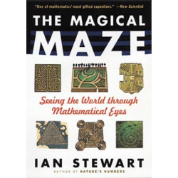 The Magical Maze: Seeing the World Through Mathematical Eyes