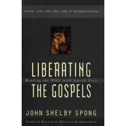 Liberating the Gospels
