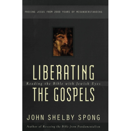 Liberating the Gospels