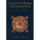 Essential Sacred Writings