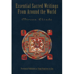 Essential Sacred Writings