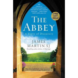 The Abbey: A Story Of Discovery: A Story Of Discovery