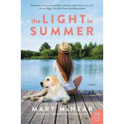 The Light In Summer