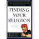 Finding Your Religion
