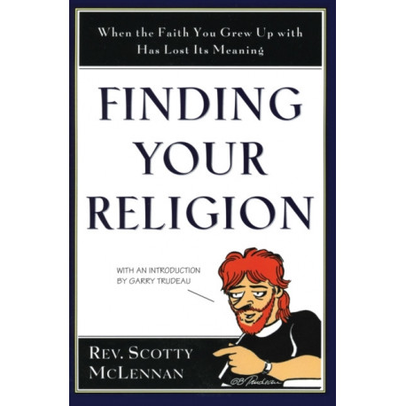 Finding Your Religion