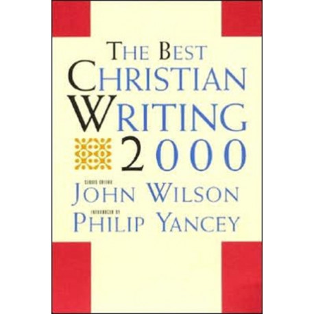 The Best Christian Writing