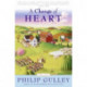 Change Of Heart: A Harmony Novel: A Harmony Novel