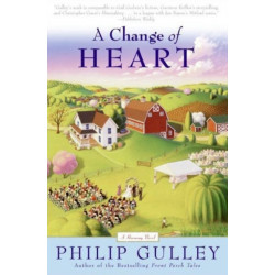 Change Of Heart: A Harmony Novel: A Harmony Novel