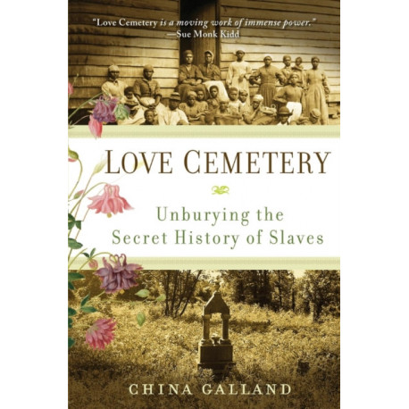 Love Cemetery: Unburying the Secret History of Slaves