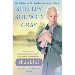 Thankful: Return to Sugarcreek, Book Two: Return to Sugarcreek, Book Two