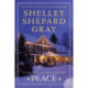 Peace: A Crittenden County Christmas Novel: A Crittenden County Christmas Novel