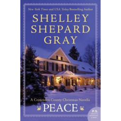 Peace: A Crittenden County Christmas Novel: A Crittenden County Christmas Novel