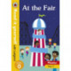 At the Fair - Read it yourself with Ladybird Level 0: Step 9