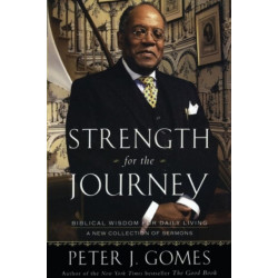 Strengh for the Journey