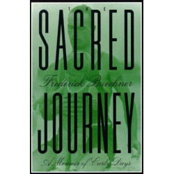 The Sacred Journey