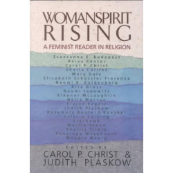 Womanspirit Rising