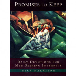 Promises to Keep