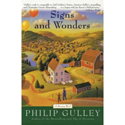 Signs and Wonders: A Harmony Novel