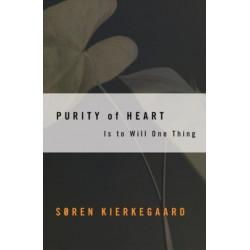 Purity of Heart is to Will One Thing: Spiritual Preparation for the Office of Confession