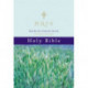 NRSV, Catholic Edition Bible, Paperback, Hillside Scenic: Holy Bible