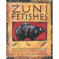 Zuni Fetishes