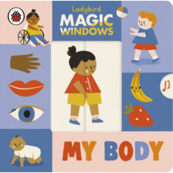 Magic Windows: My Body